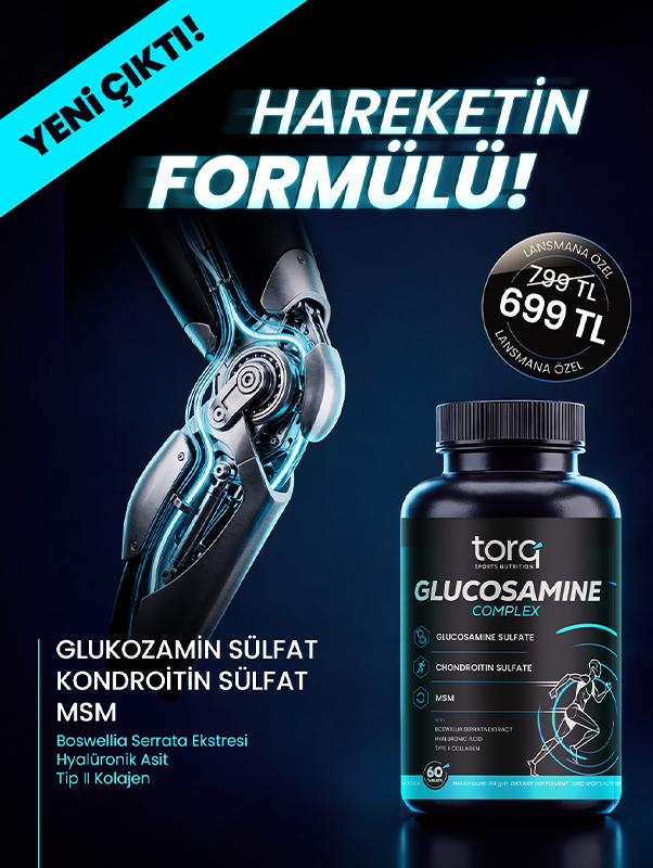 Glucosamine